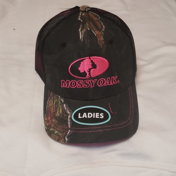 MOSSY OAK OUTDOOR CAP - Picture 6 of 8